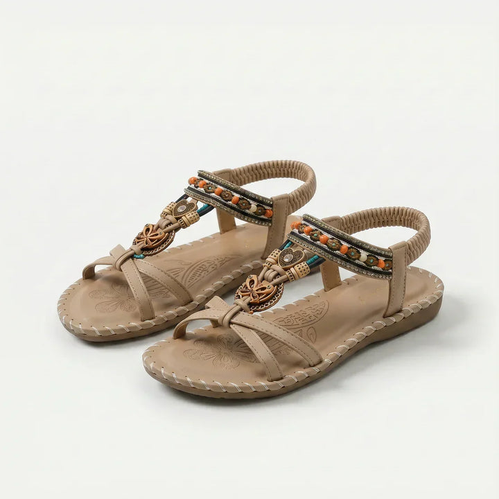 Nada - Comfortable Orthopedic Sandals