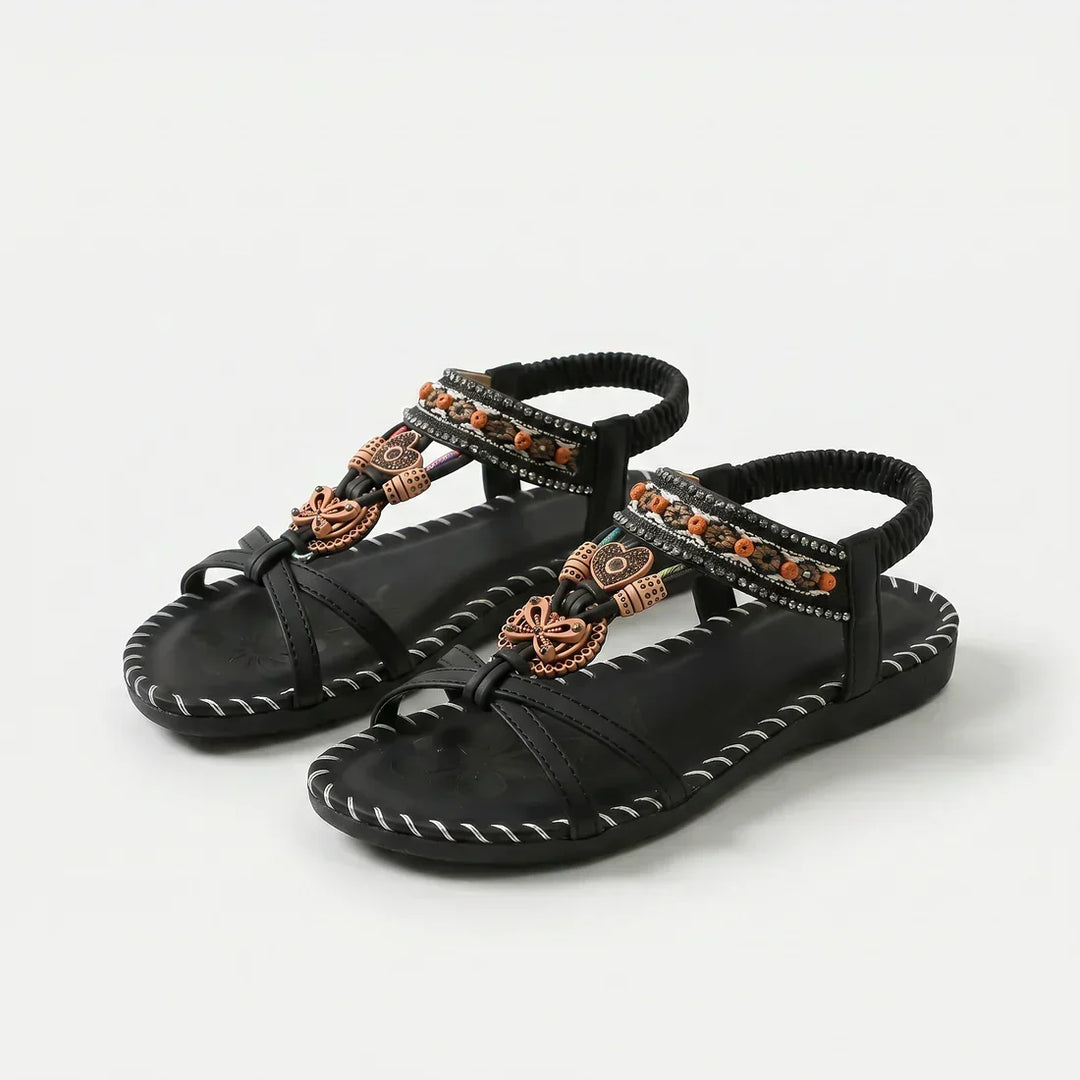 Nada - Comfortable Orthopedic Sandals
