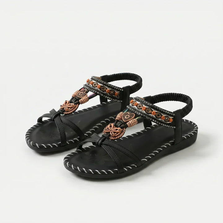 Nada - Comfortable Orthopedic Sandals