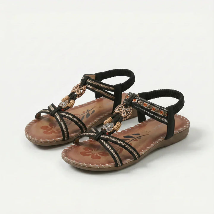 Nada - Comfortable Orthopedic Sandals