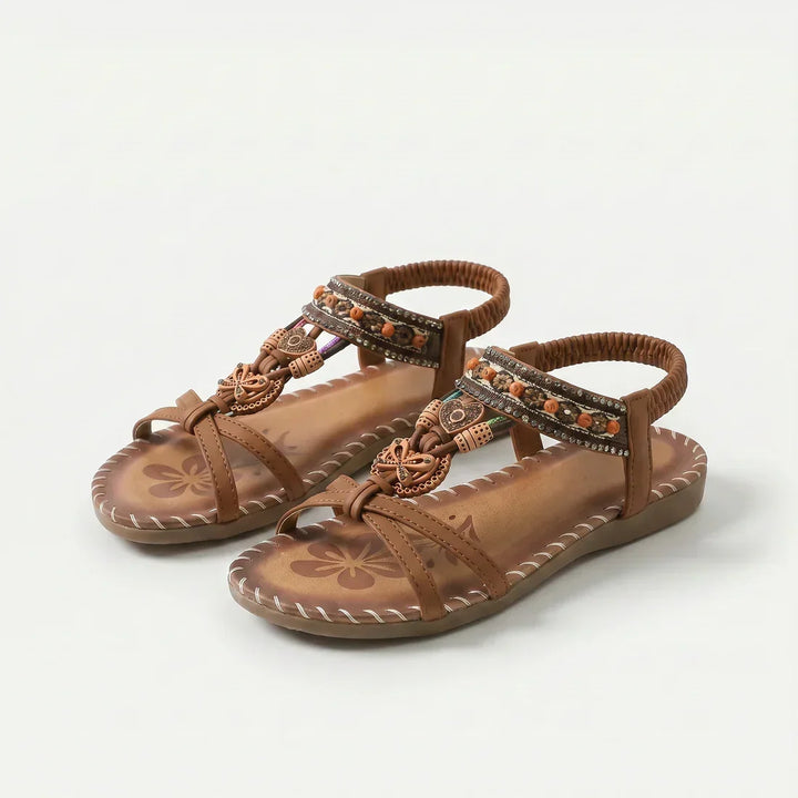 Nada - Comfortable Orthopedic Sandals