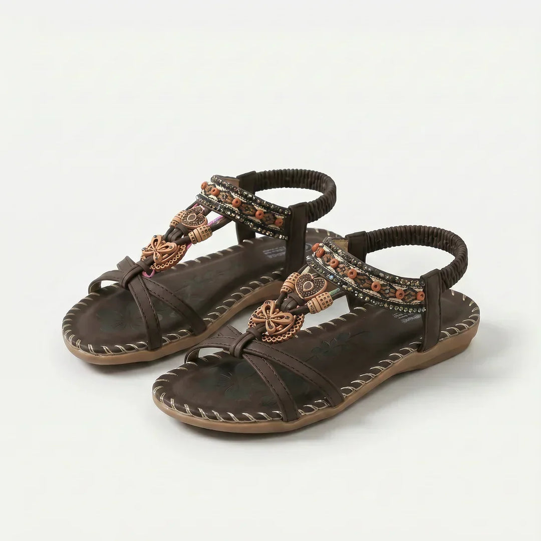 Nada - Comfortable Orthopedic Sandals