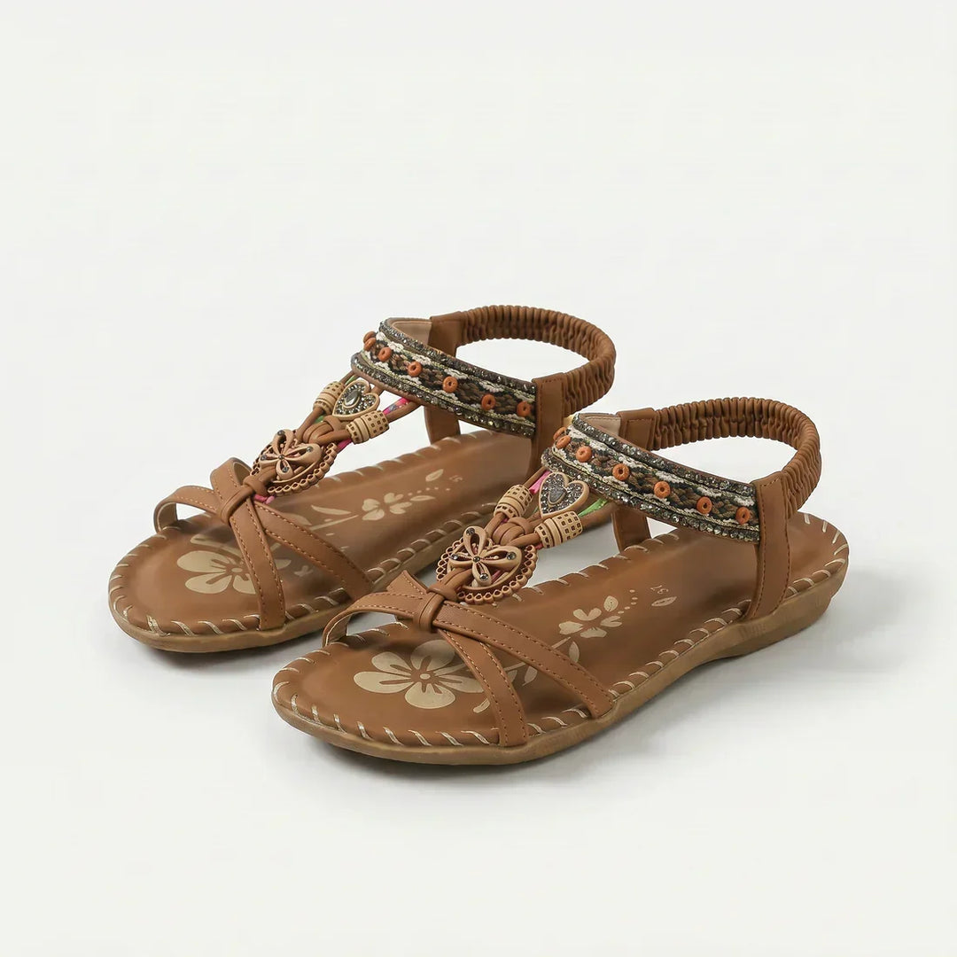 Nada - Comfortable Orthopedic Sandals