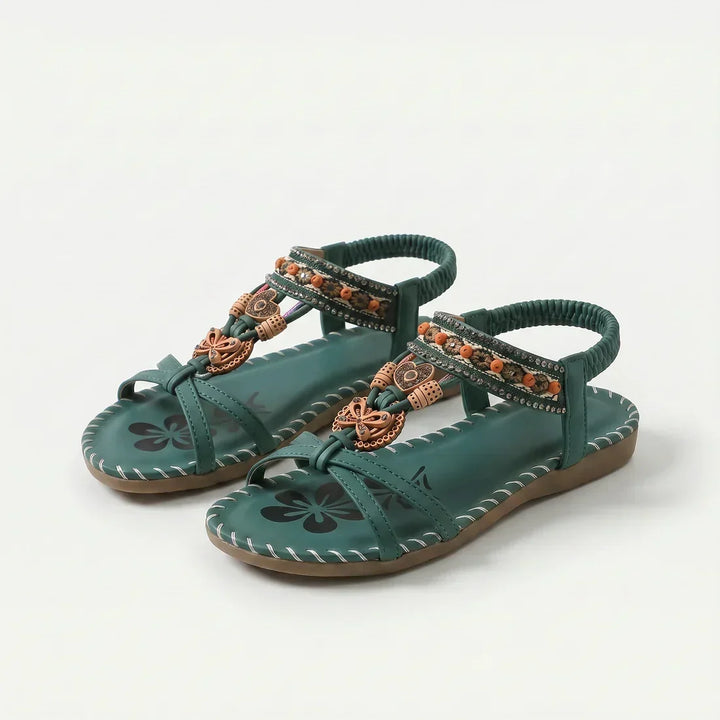 Nada - Comfortable Orthopedic Sandals