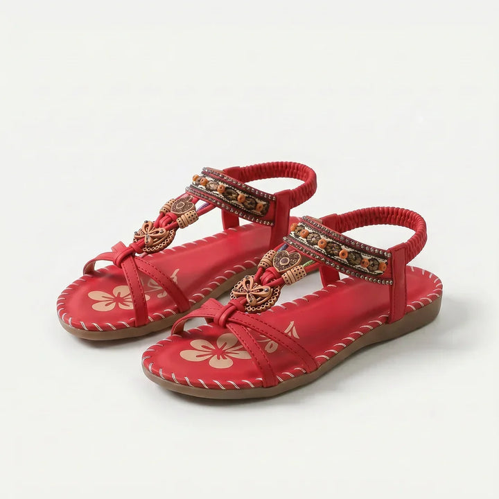 Nada - Comfortable Orthopedic Sandals