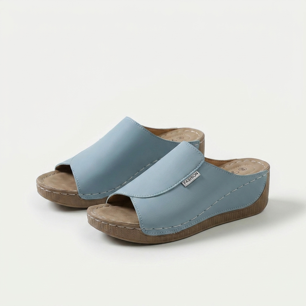 India - Arch Support Comfort Sandals