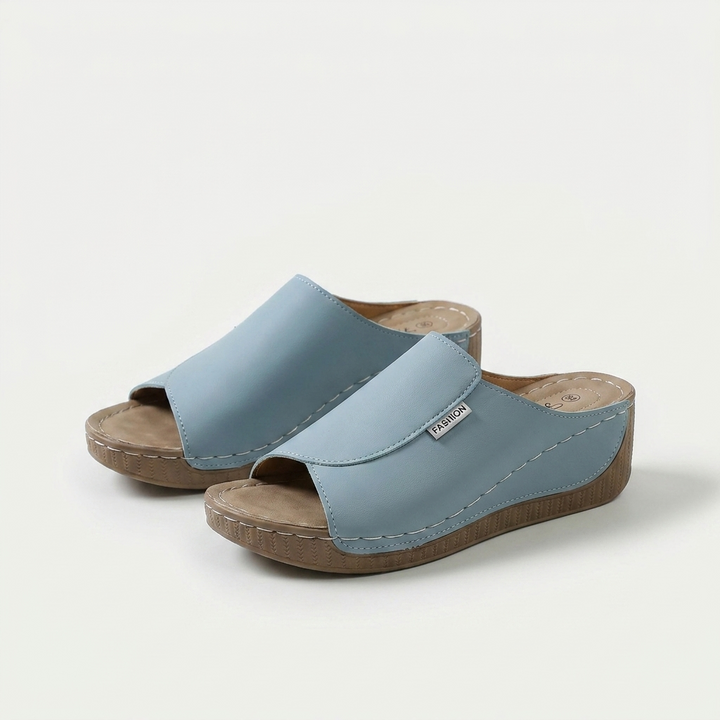 India - Arch Support Comfort Sandals