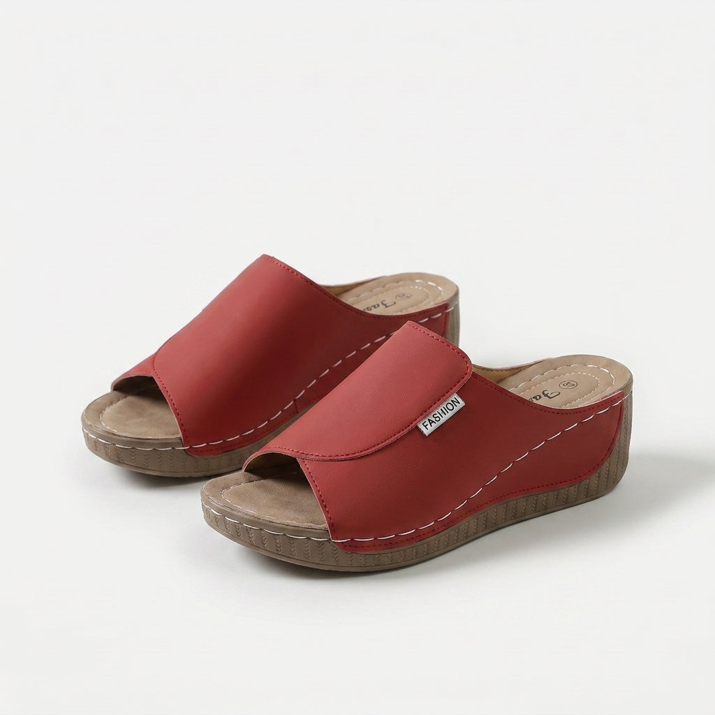 India - Arch Support Comfort Sandals
