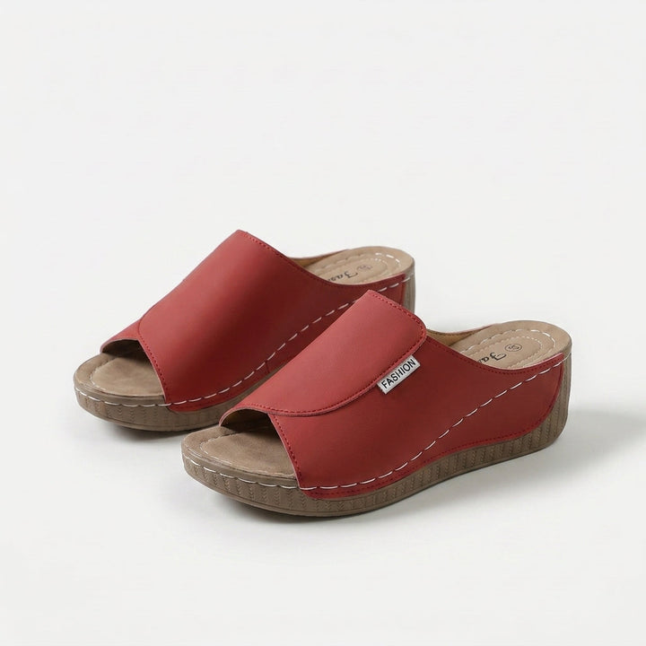 India - Arch Support Comfort Sandals