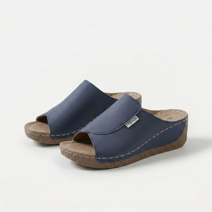 India - Arch Support Comfort Sandals