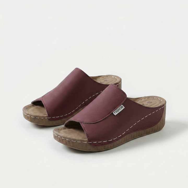 India - Arch Support Comfort Sandals