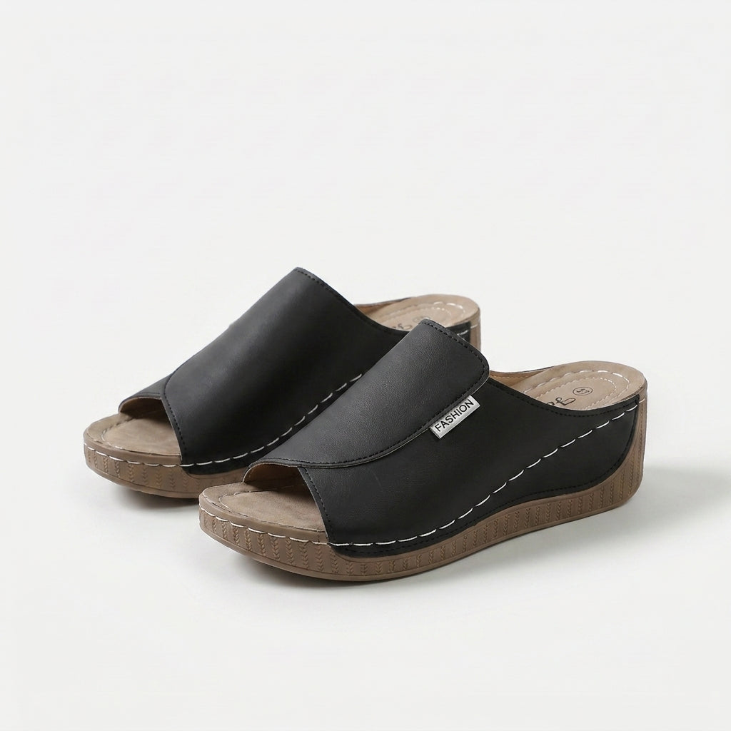 India - Arch Support Comfort Sandals