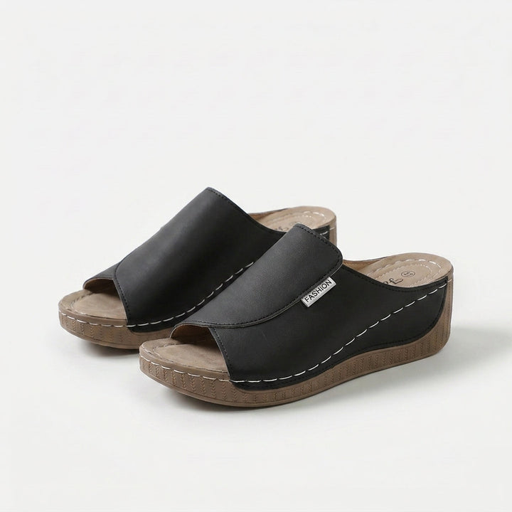 India - Arch Support Comfort Sandals