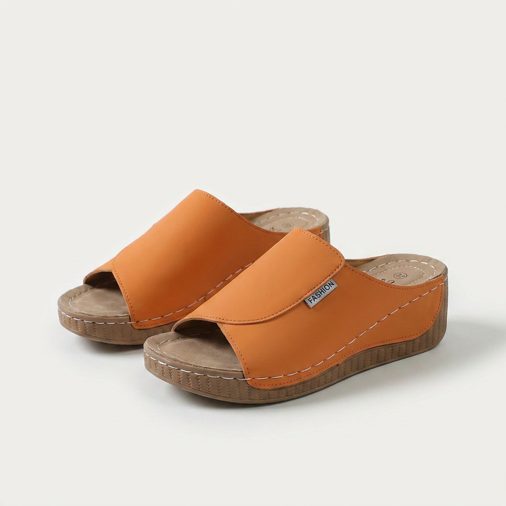 India - Arch Support Comfort Sandals