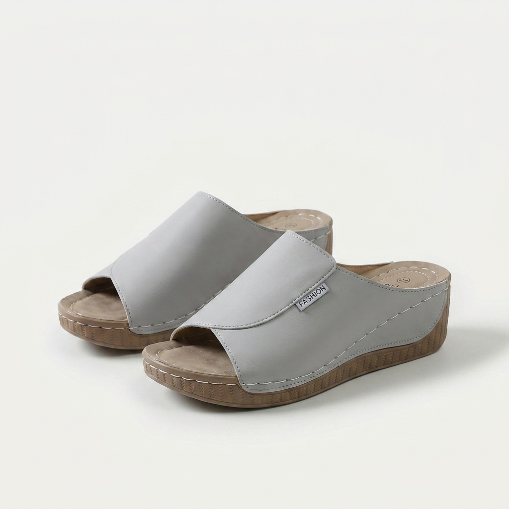 India - Arch Support Comfort Sandals