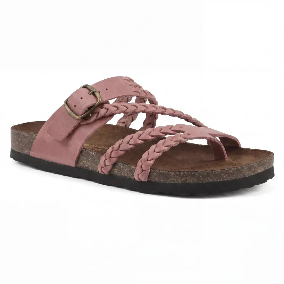 Mara - Orthopedic Plantar Comfort Sandals