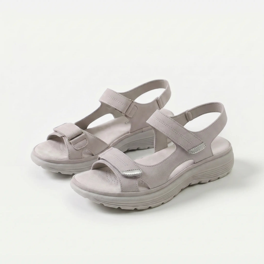 Soline - Non-Slip Orthopedic Sandals