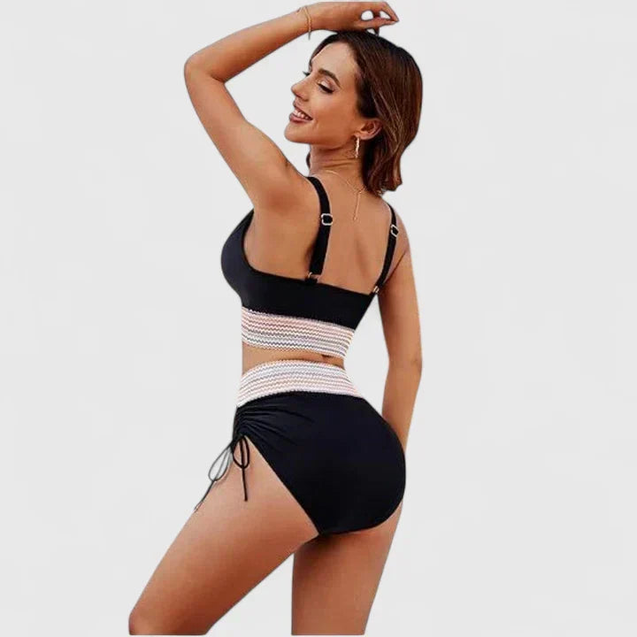 Essi | Stylish Bikini Set