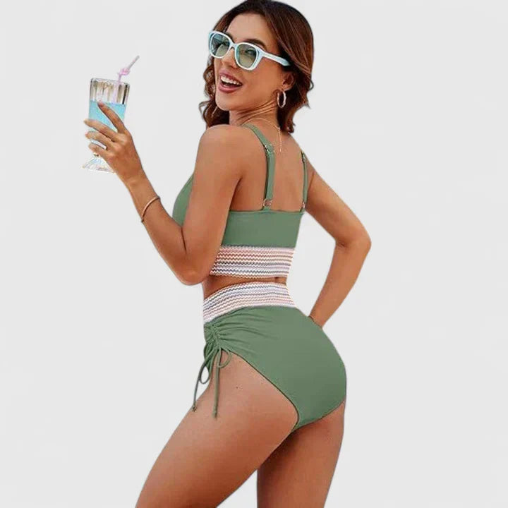 Essi | Stylish Bikini Set