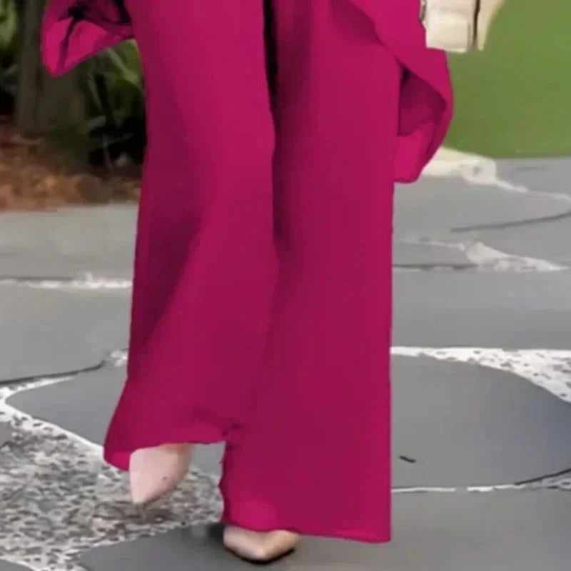 Herlene™ Elegant Two-Piece Set