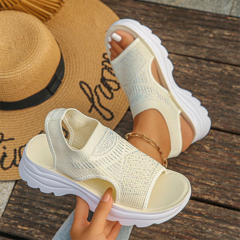 Noara - Non-Slip Orthopedic Sandals