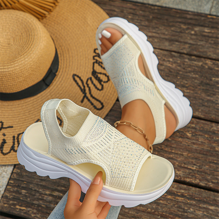 Noara - Non-Slip Orthopedic Sandals