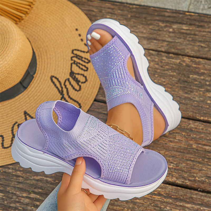 Noara - Non-Slip Orthopedic Sandals