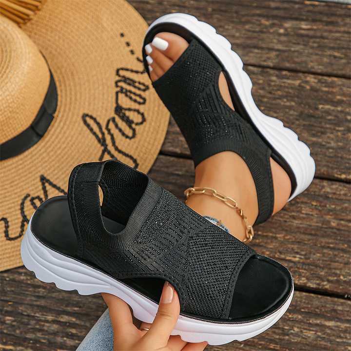 Noara - Non-Slip Orthopedic Sandals
