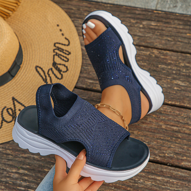 Noara - Non-Slip Orthopedic Sandals