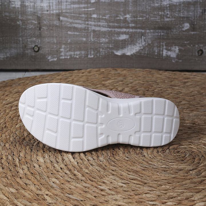 Amalfi - Comfort Orthopedic Sandals