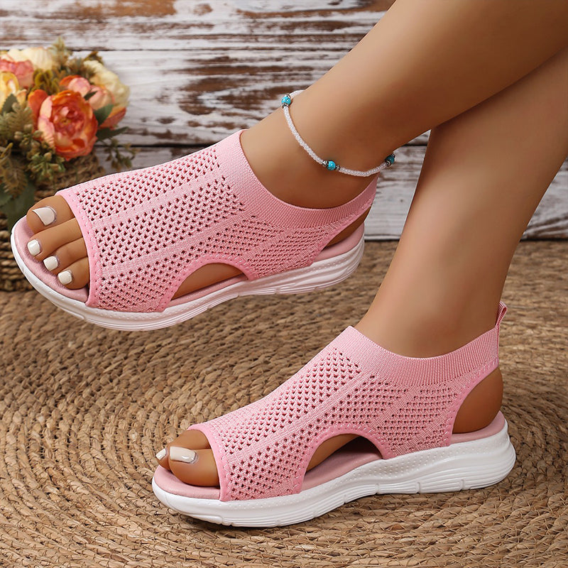 Soffice - Comfortable Orthopedic Sandals