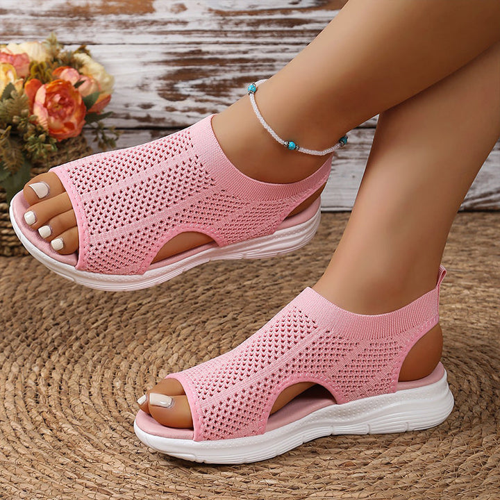 Soffice - Comfortable Orthopedic Sandals
