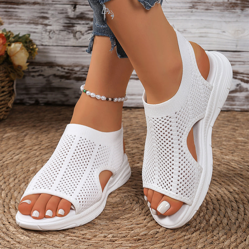 Soffice - Comfortable Orthopedic Sandals