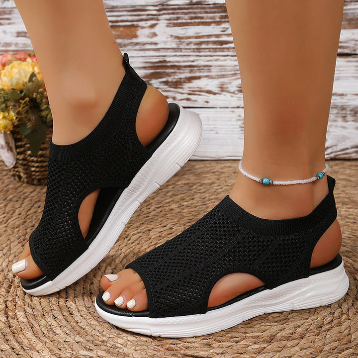 Soffice - Comfortable Orthopedic Sandals