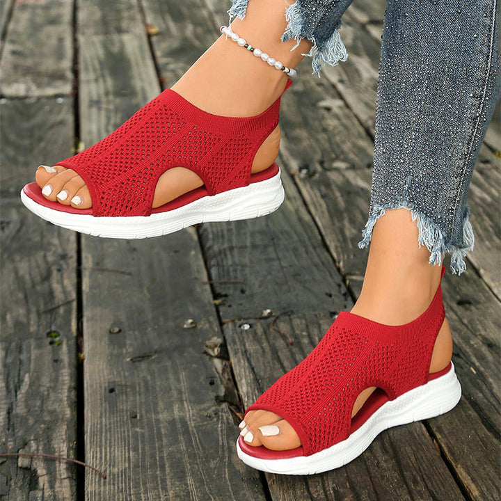 Soffice - Comfortable Orthopedic Sandals