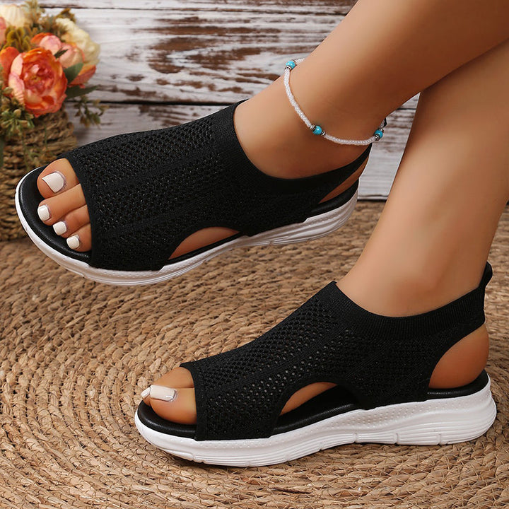 Soffice - Comfortable Orthopedic Sandals