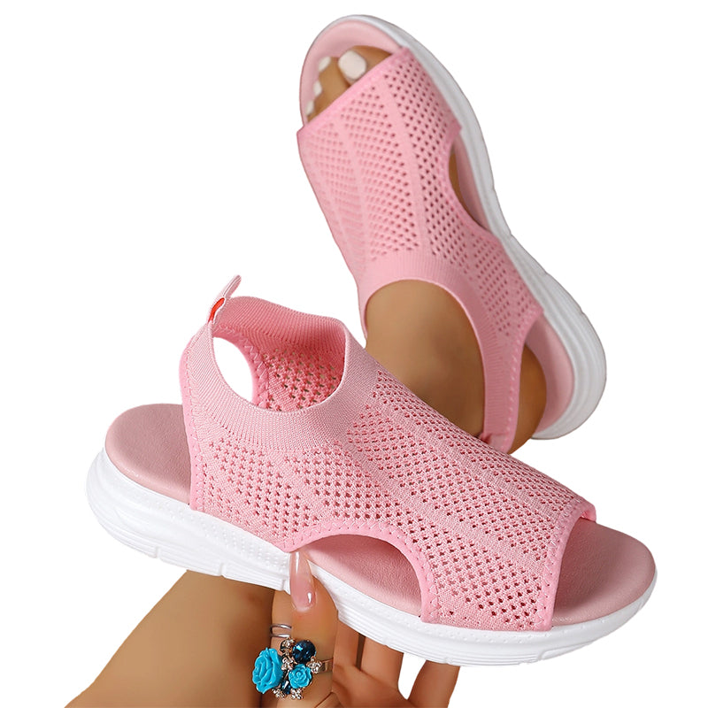 Soffice - Comfortable Orthopedic Sandals