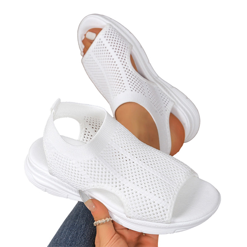 Soffice - Comfortable Orthopedic Sandals