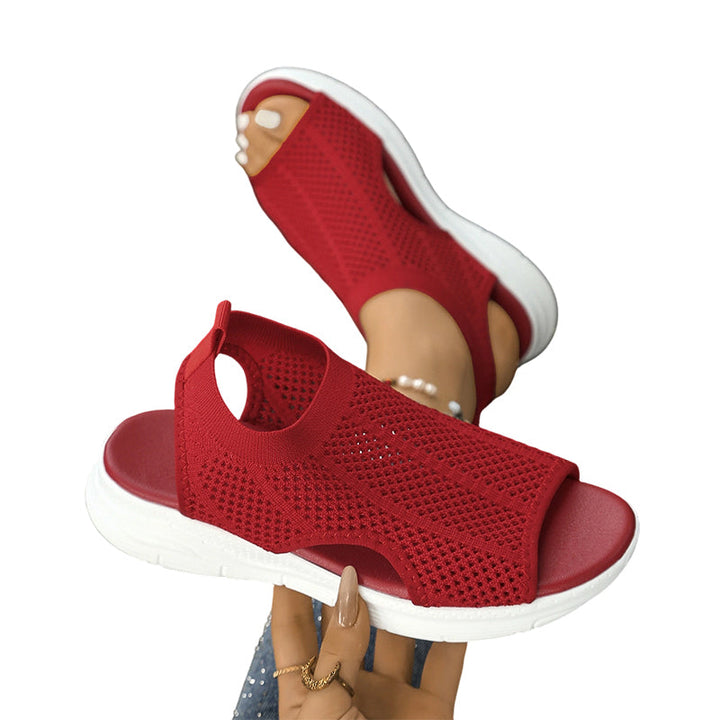 Soffice - Comfortable Orthopedic Sandals