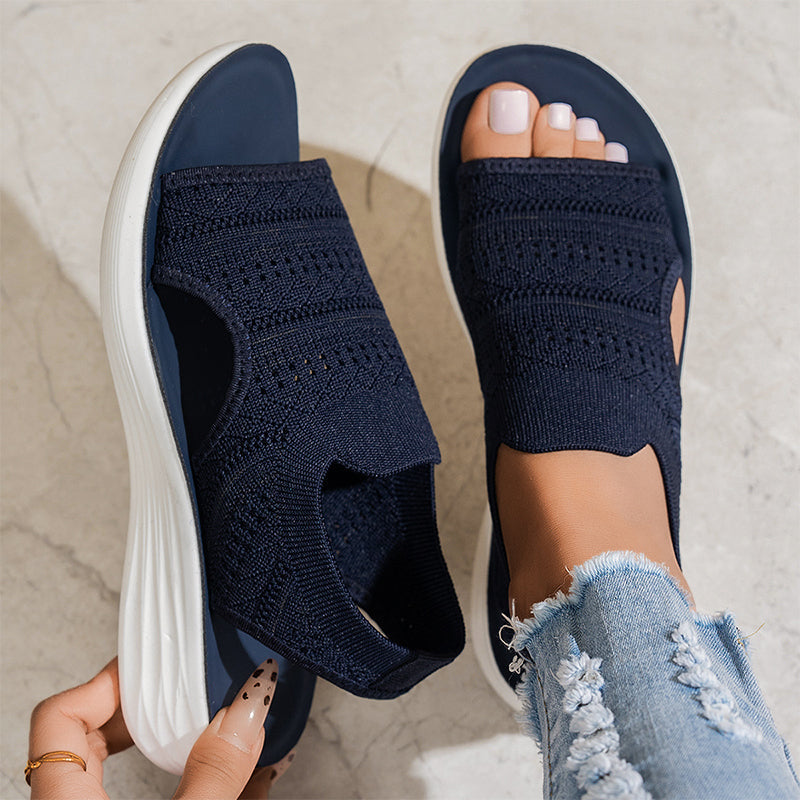 Moara - Comfortable Orthopedic Sandals