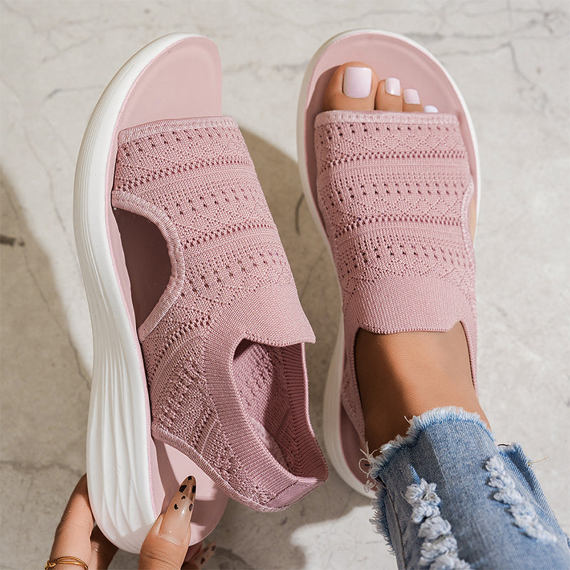 Moara - Comfortable Orthopedic Sandals