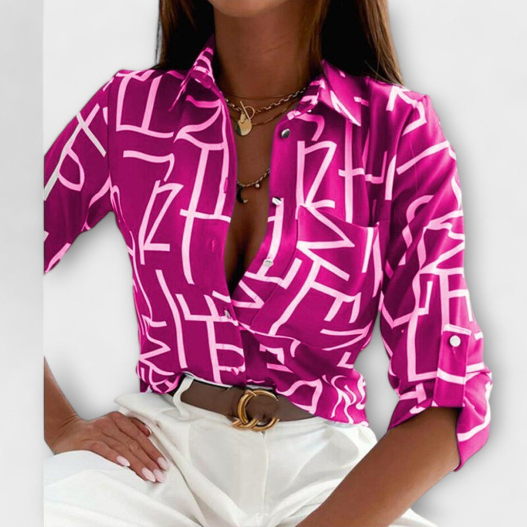 Traditional Dress Shirt