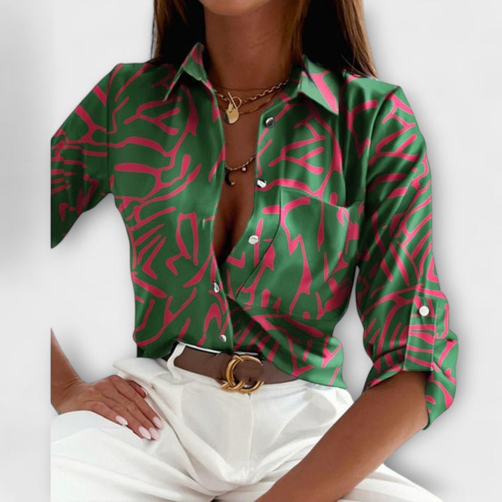Traditional Dress Shirt