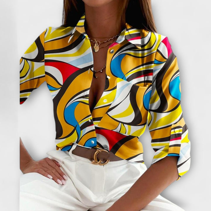 Traditional Dress Shirt