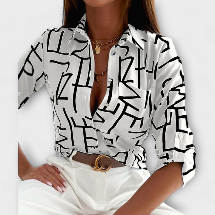 Traditional Dress Shirt