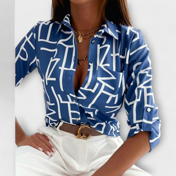 Traditional Dress Shirt