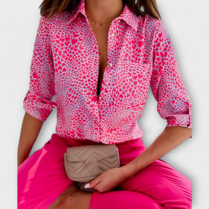 Traditional Dress Shirt