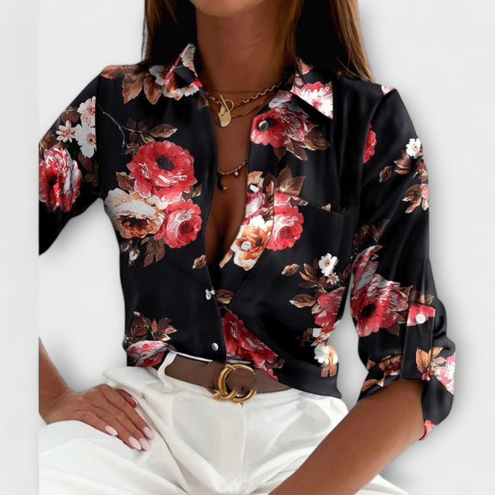 Traditional Dress Shirt