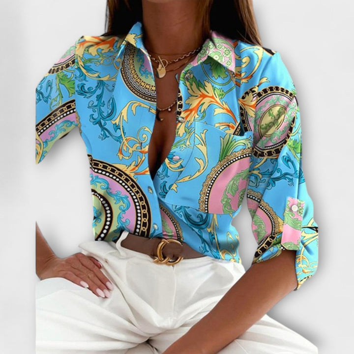 Traditional Dress Shirt