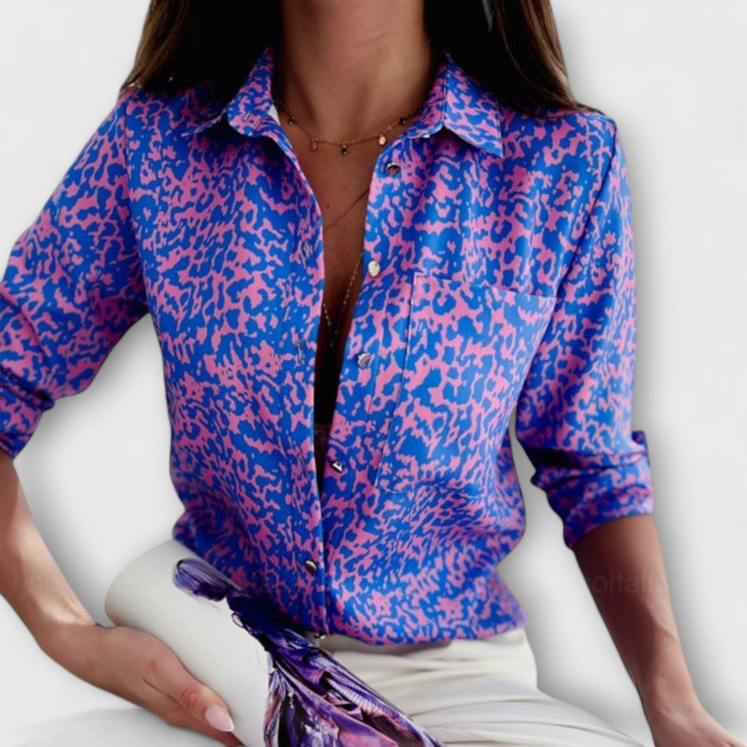Traditional Dress Shirt